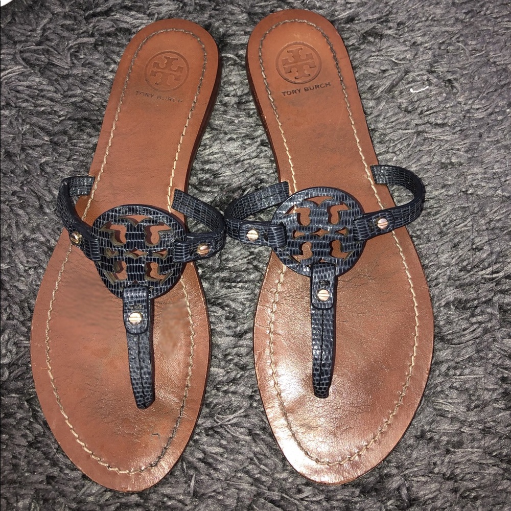 Tory Burch sandals